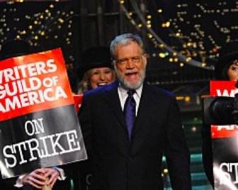 Illustration for article titled The Late Show With David Letterman/The Late Late Show With Craig Ferguson